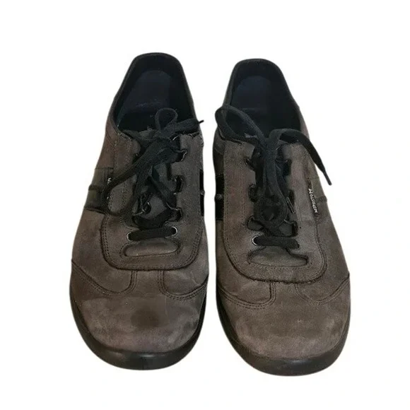 Mephisto Runoff Air Jet System Sneakers Women Size 10.5 - Picture 2 of 10